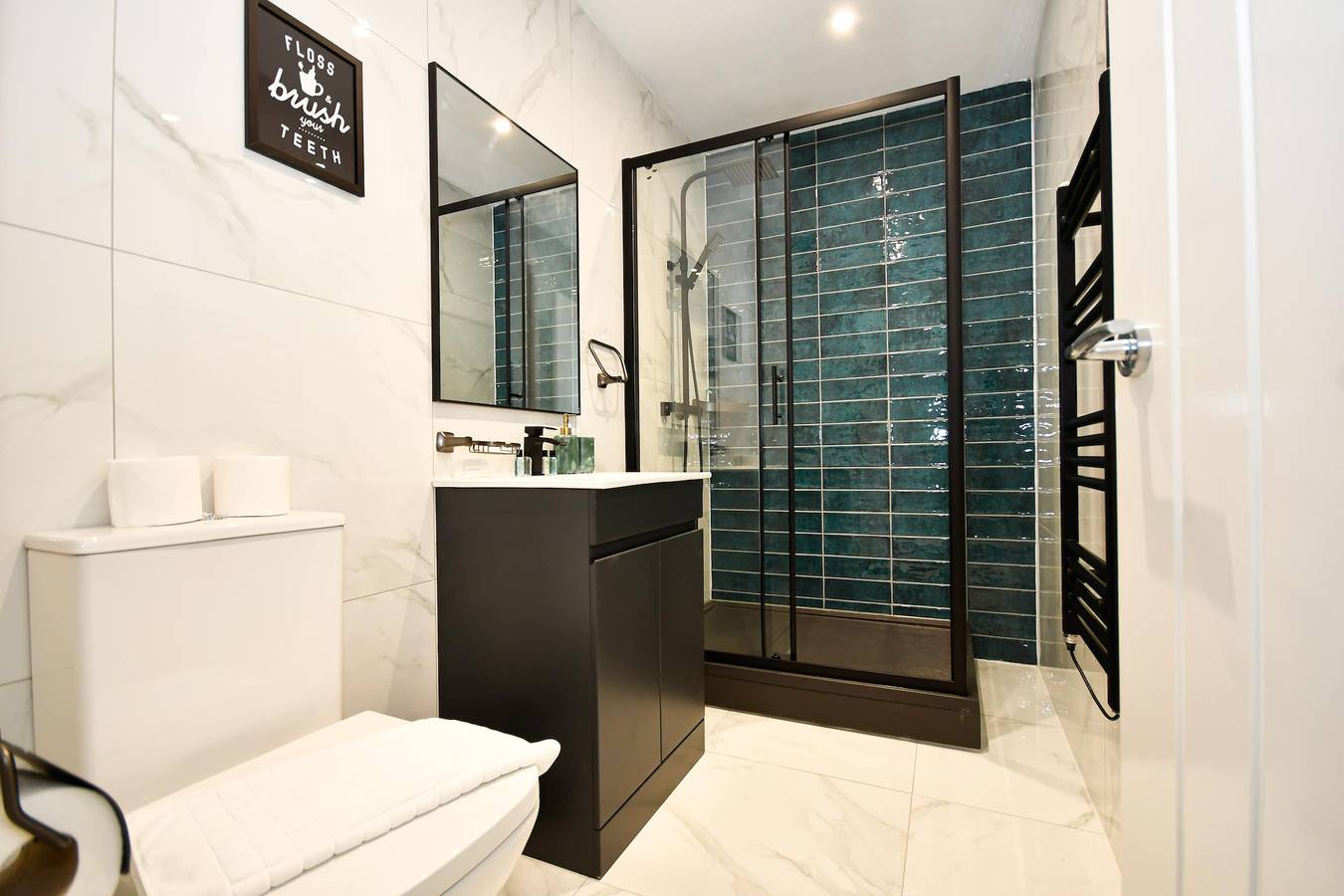 Apartamento entero, Bright & Stylish 1-Bed Apartment, Bradford in Bradford, Yorkshire del Oeste