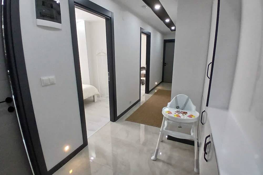 Ganze Wohnung, Old Town 5 Min • 2Bed Room • 1000 Mbps Wi-Fi in Antalya, Provinz Antalya