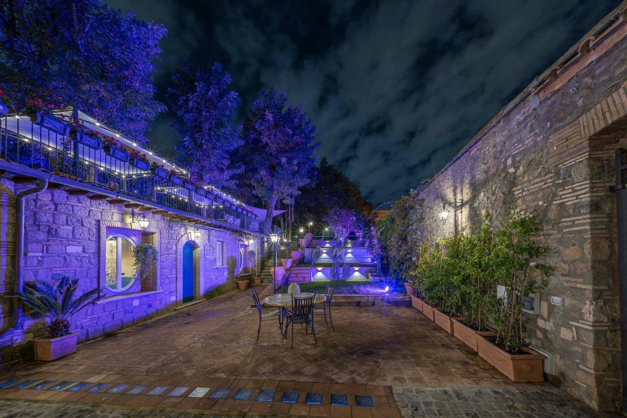 Domus Luxury Gianicolo in Roma, Provincia di Roma