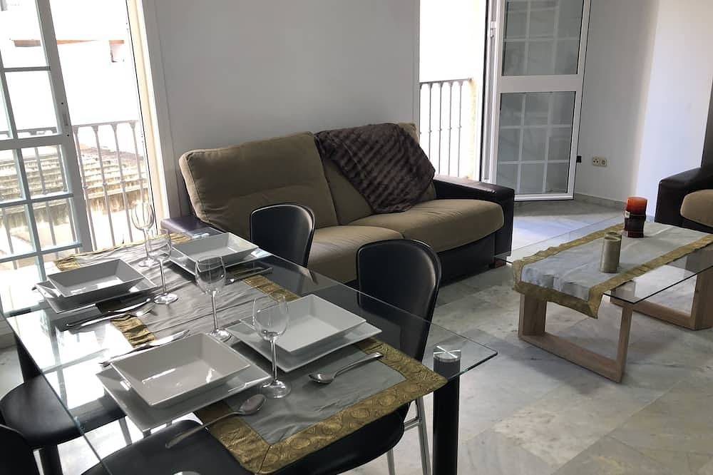 Apartamento entero, Centro Confort Tranquilo Y Luminoso in Ceuta