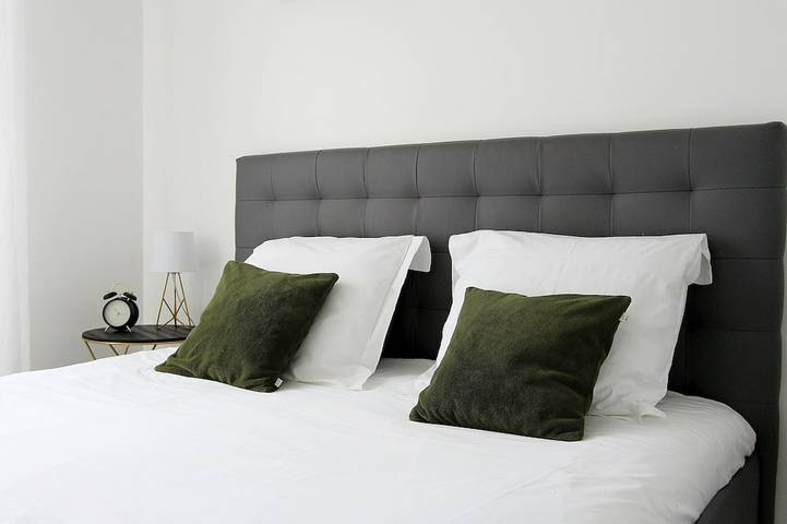 Gîte pour 4 personnes, avec terrasse à Serris - 3