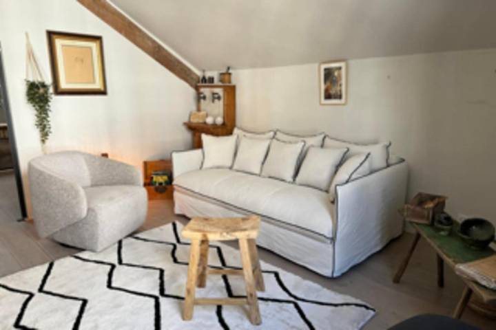 Gîte pour 4 personnes dans Casino de Biarritz - 3