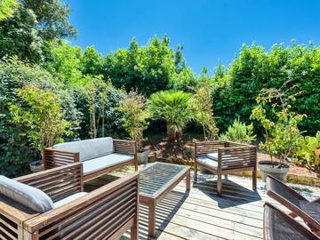 Villa voor 10 Personen in Soulac-sur-Mer, Côte d’Argent, Afbeelding 4