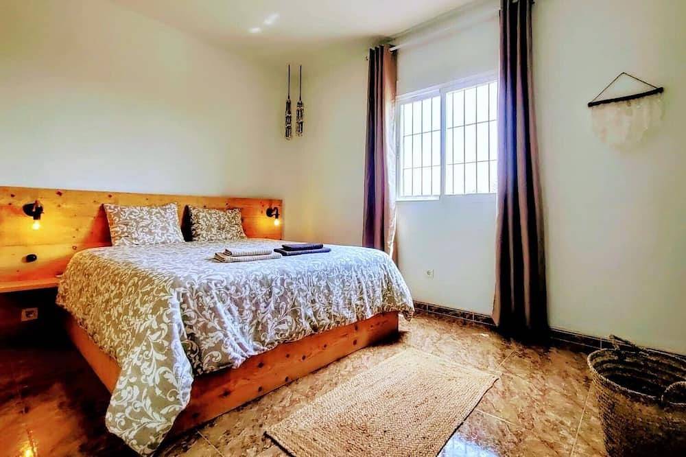 Schöne Villa mit atemberaubender Aussicht in Benamargosa, Málaga Provinz