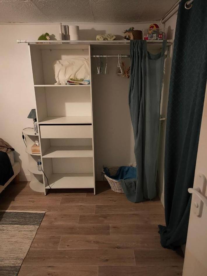 Gîte pour 8 personnes, avec vue ainsi que piscine et jardin à Saint-Jean-de-Thurac - 4
