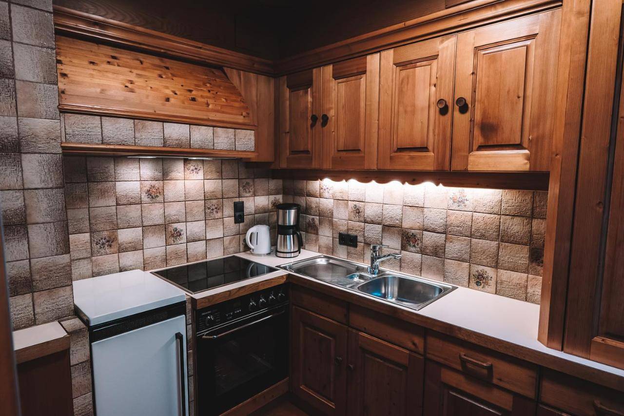 Two-Bedroom House in Elbigenalp, Allgäuer Alpen (Österreich)