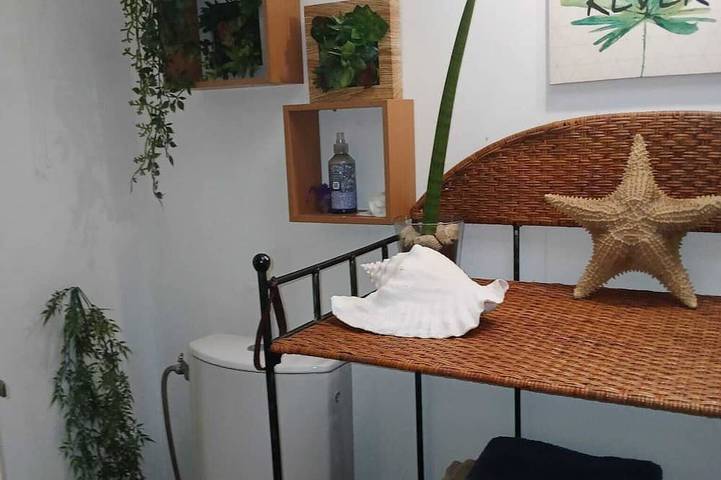 Le cocon provençal, gîte with private jacuzzi in Vers-Pont-du-Gard, Nimes und Umgebung