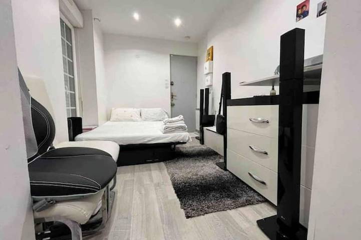 Gîte pour 2 personnes à Saint-Mandé - 3
