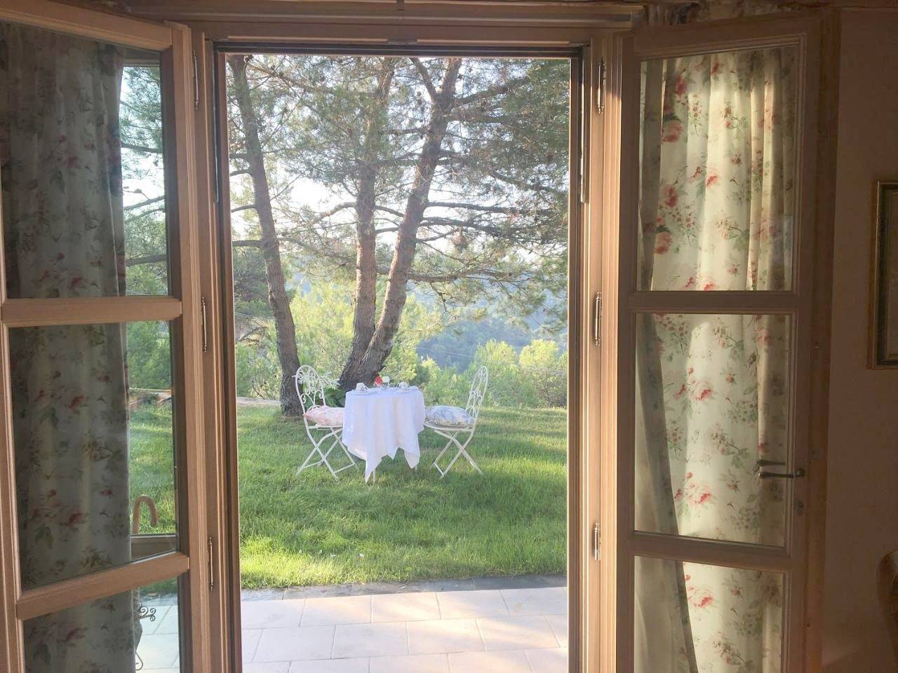 B&B Normanna in Dolceacqua, Alpes liguriennes