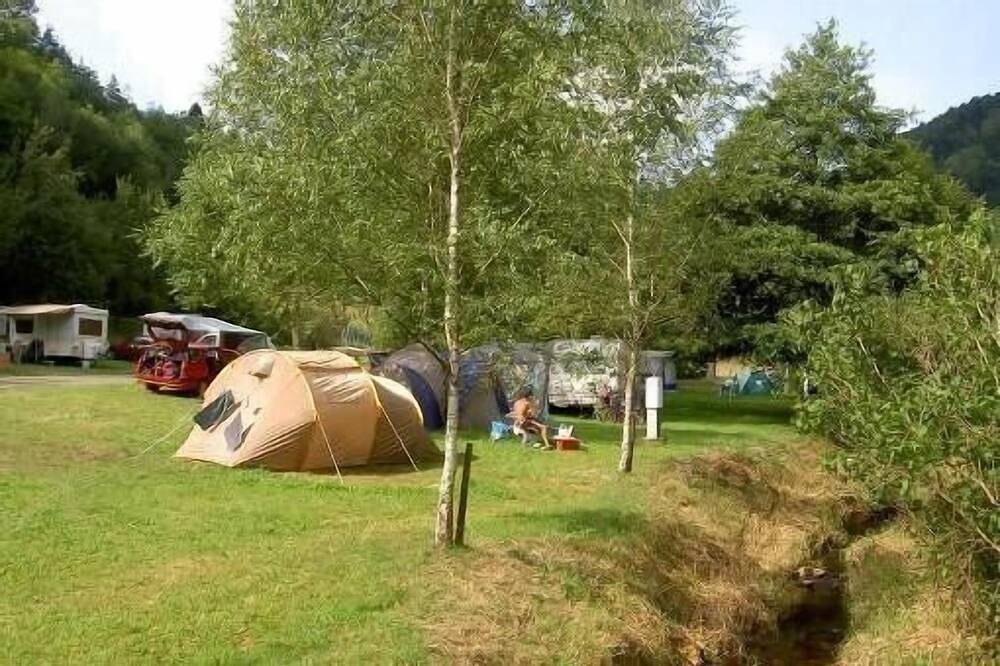 Chalet Rombach Le Franc in Rombach-le-Franc, Parc naturel régional des Ballons des Vosges
