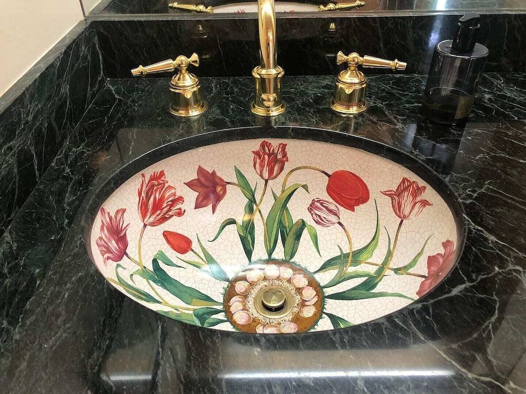 Ganze Wohnung, Enderly - c1859 - English Basement Apartment in Albemarle County