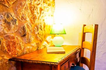 Finca in Campanet, Mallorca Inselmitte für 8 