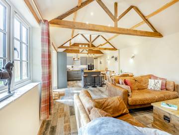 Glamping for 4 People in Lincolnshire, Midlands, Photo 4