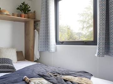 Camping pour 4 Personnes dans Saint-Gérons, Région d'Aurillac, Photo 1