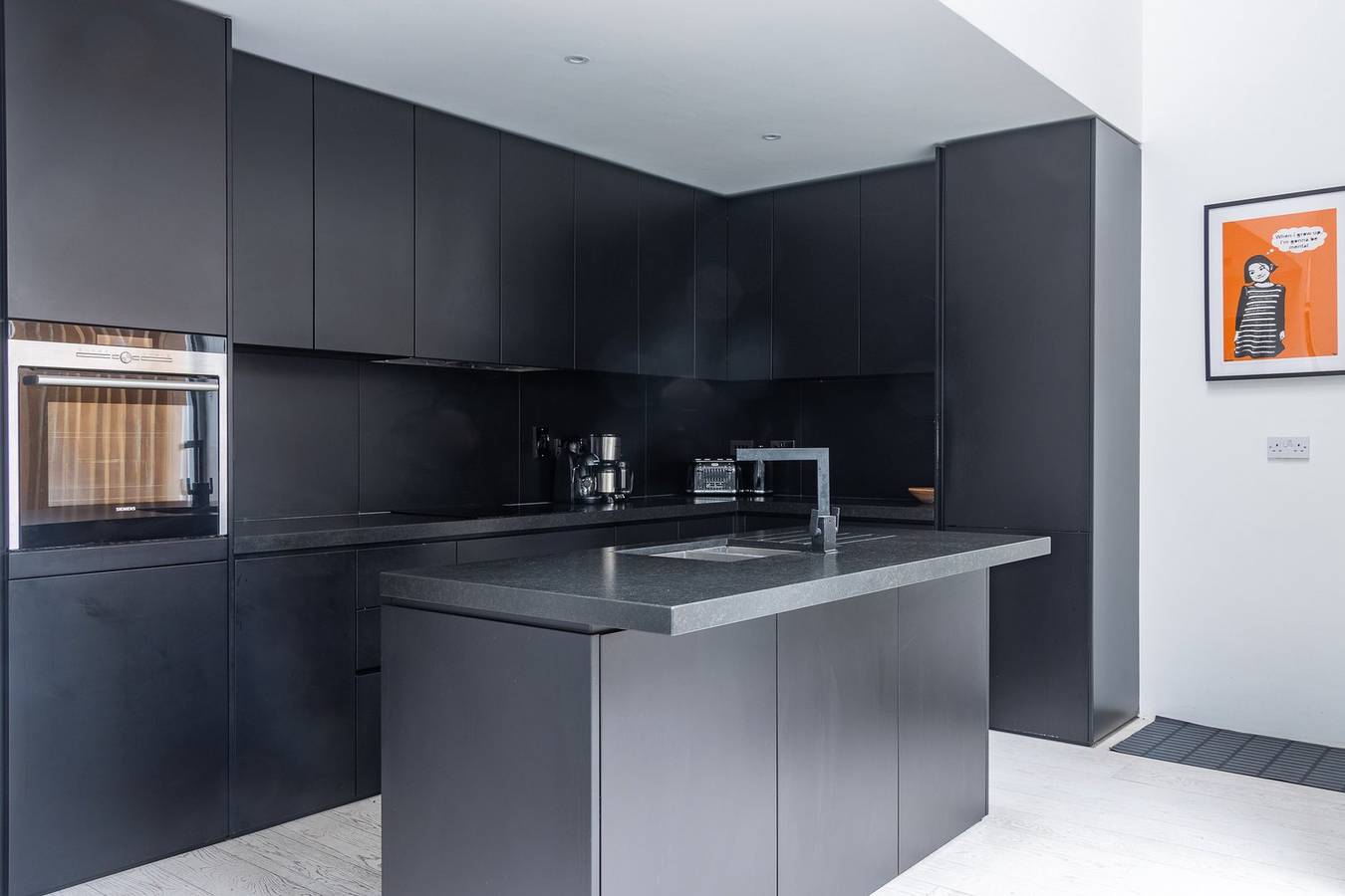 Guestready - Casa Ballsbridge Lux in Dublín, Condado de Dublín