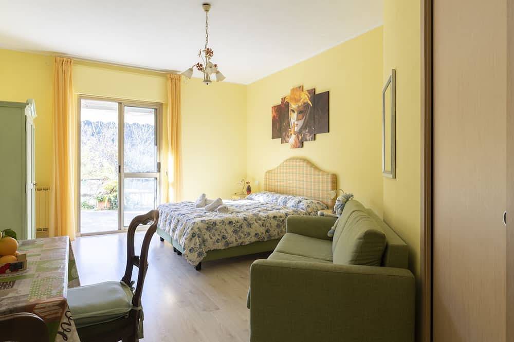 Ganze Wohnung, Valentina by Interhome in Diano Castello, Riviera di Ponente
