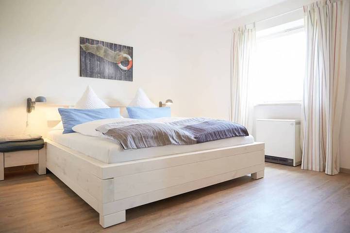 Ferienhaus für 8 Personen, mit Garten und Terrasse in Rimsting - 2