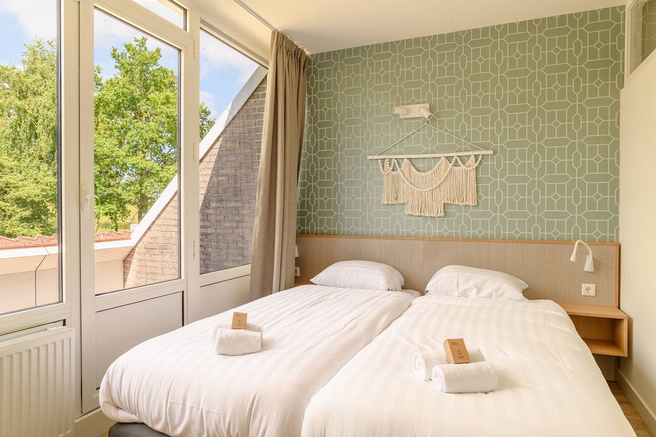 Vakantie Zeeland — Vz2436 Vakantiehuis Bruinisse in Aquadelta, Bruinisse