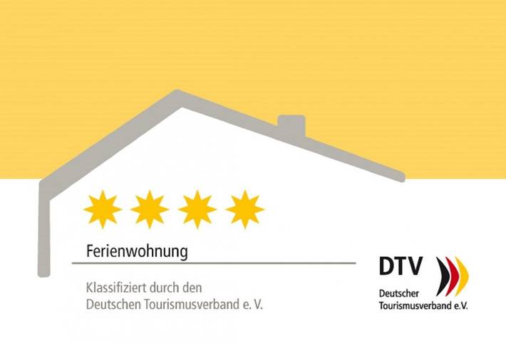 Ferienwohnung für 4 Personen, mit Balkon und Balkon/Terrasse sowie Terrasse und Garten in Mecklenburg-Schwerin - 3