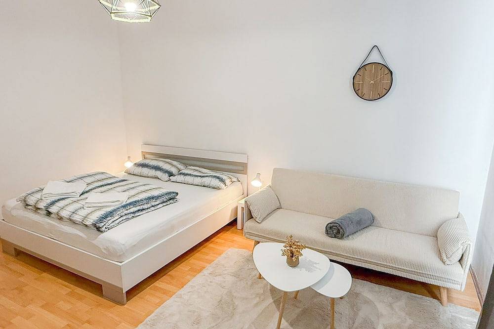 Ganze Wohnung, Gelassenheit Apartment - Comfort in Leoben, Östliche Obersteiermark