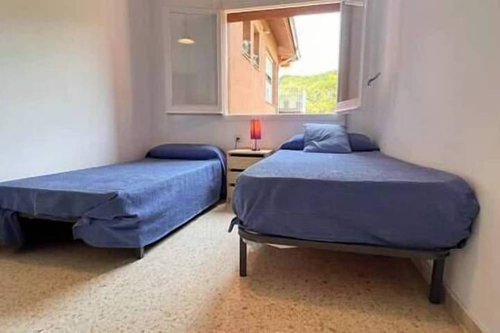 Appartement entier, Montebello Apartment in Supermaresme, Sant Vicenç de Montalt