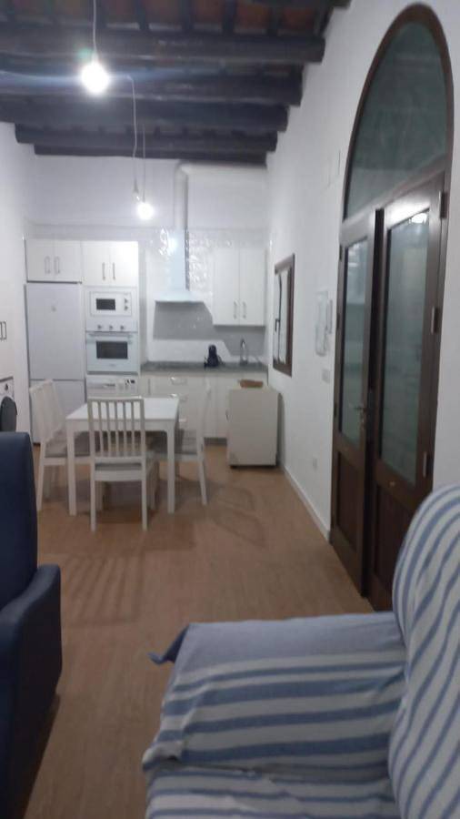 Gîte pour 2 personnes, avec terrasse à Carmona - 2