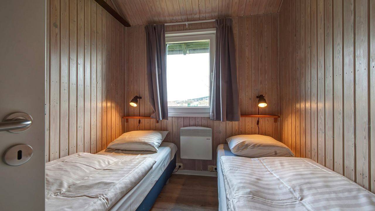 Bungalow für 6 Personen (75 m²) in Dahlem in Kronenburg, Dahlem