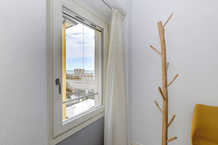 Ferienhaus für 3 Personen