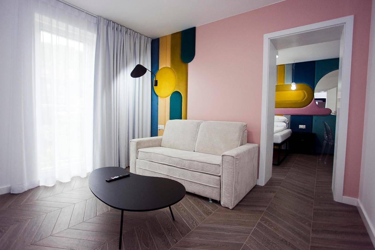 Willowa No. 5 Apartaments in Wisła, Karpaty (Polska)