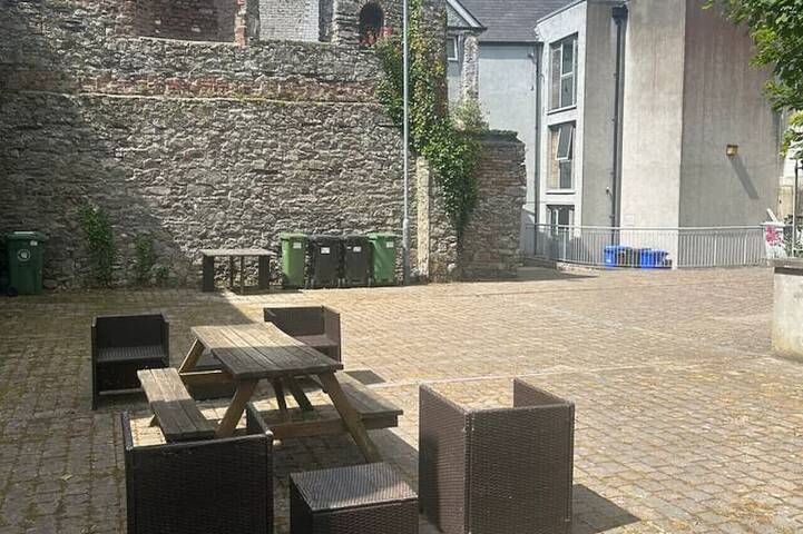 Appartement de vacances pour 4 personnes