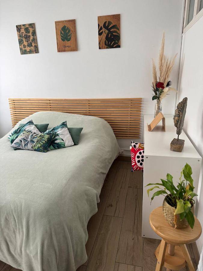 Gîte pour 2 personnes, avec jacuzzi, animaux acceptés dans Chemillé-en-Anjou - 4