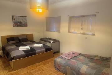 Villa for 8 People in Foz do Douro, Aldoar, Foz do Douro e Nevogilde, Photo 1