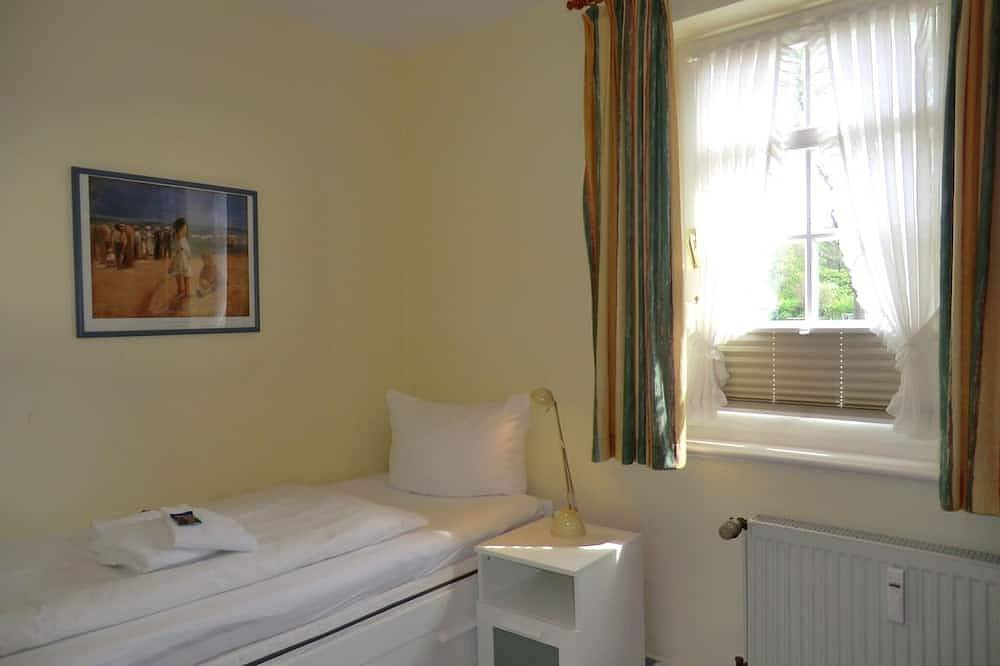 Ganze Wohnung, Ferienwohnung/App. für 4 Gäste mit 60m² in Wyk auf Föhr (105478) in Wyk auf Föhr (Stadt), Wyk auf Föhr