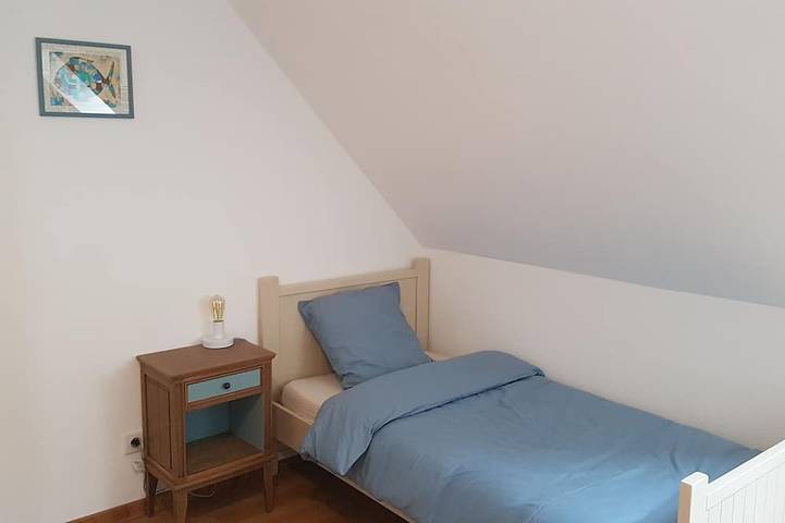 Location de vacances pour 4 personnes à Rang-du-Fliers - 3