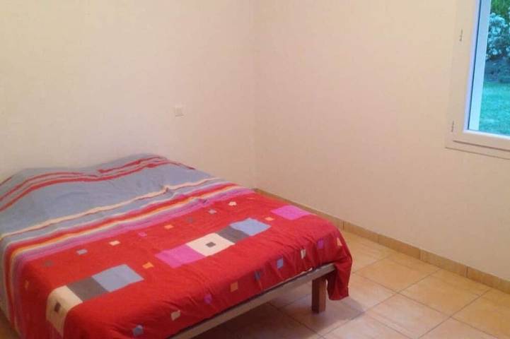 Location de vacances pour 4 personnes à Champtoceaux - 3