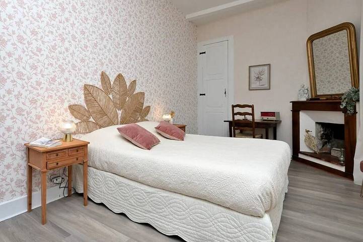 Location de vacances pour 7 personnes, avec jardin à Aspet - 2