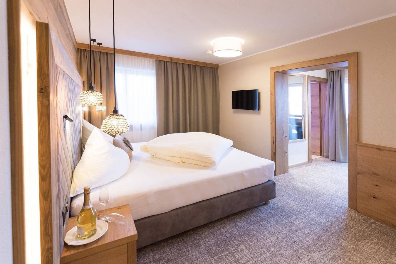Pension für 2 Personen in Alpbach, Ski Juwel Alpbachtal Wildschönau