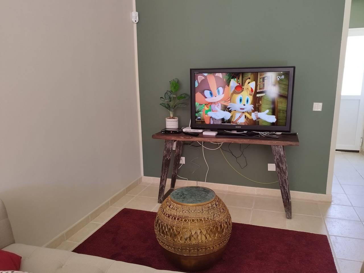 Duplex Casa Maya Caleta de Fuste in Caleta de Fuste, Antigua