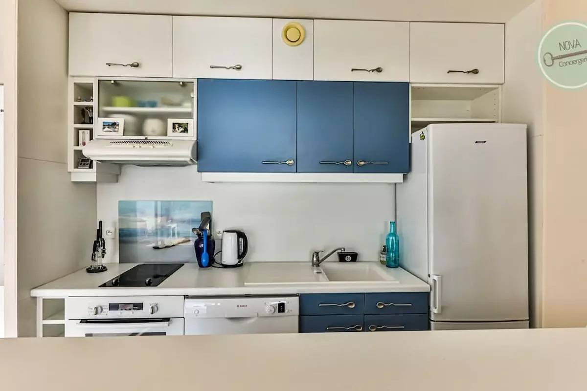 Studio entier, Studio pour 2 Personnes in Saint-Hilaire-de-Riez, Vendée