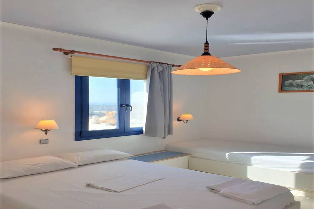 Geräumiges Zimmer in Creta für 3 Personen, mit Klimaanlage, Pool und Natur in Koutouloufari, Iraklio-Heraklion und Umgebung