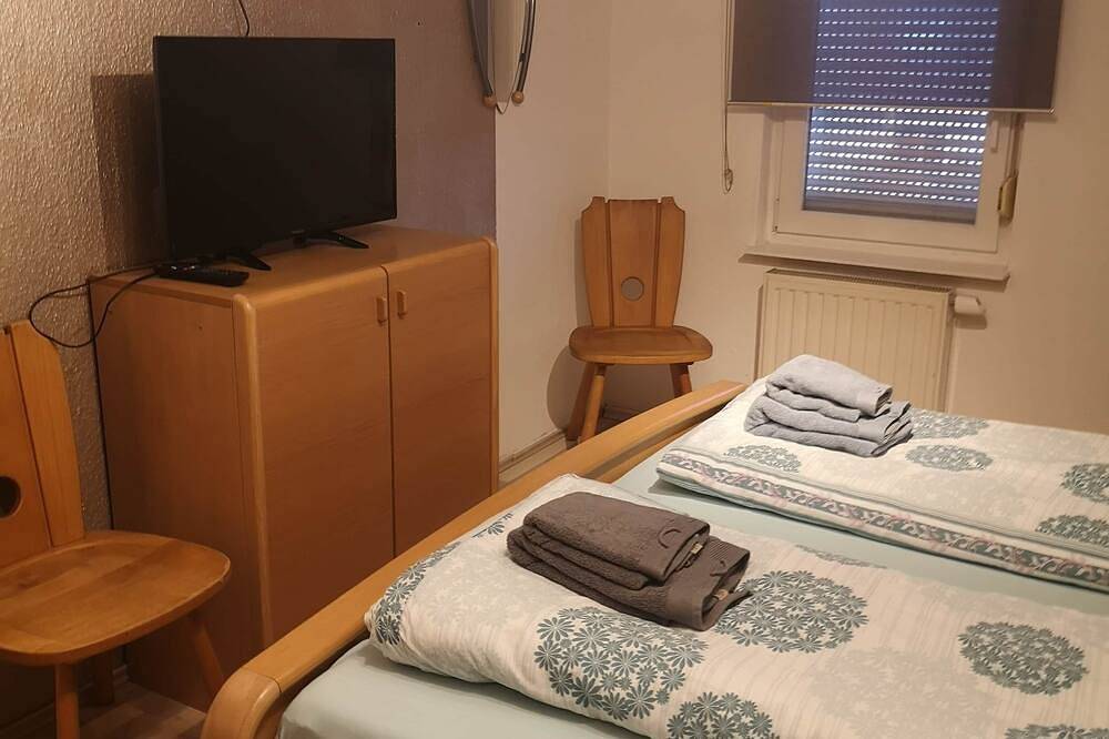 Ganze Wohnung, 3-Zimmer 80qm Ferienwohnung Casa Antico in Steinheim an der Murr, Landkreis Ludwigsburg