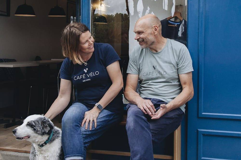 Appartement entier, Café Vélo Nevers - Cosy chambre, Côté Cour in Nevers, Nièvre