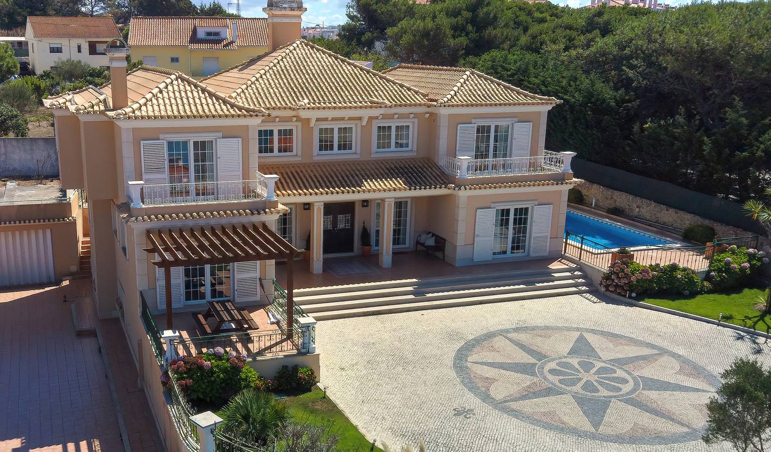 Hopstays - Ericeira Vila Martinho in Praia dos Pescadores (Ericeira), Ericeira