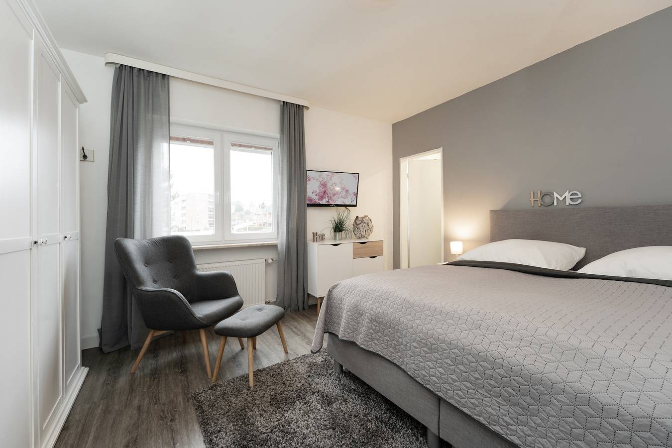 Ganze Ferienwohnung, Haus Strandgeflüster Nordlicht in Grömitz, Ostholstein