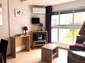 Location De Vacances pour 6 Personnes dans Vernet-les-Bains, Pyrénées, Photo 2