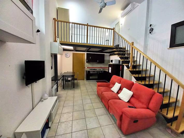 Appartement de vacances pour 2 personnes
