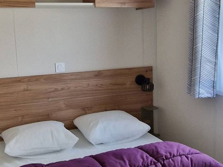 Camping pour 2 personnes, animaux acceptés en Cotes-d'Armor - 4