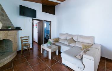 Apartamento para 7 Personas en La Puebla de los Infantes, Provincia de Sevilla, Foto 3