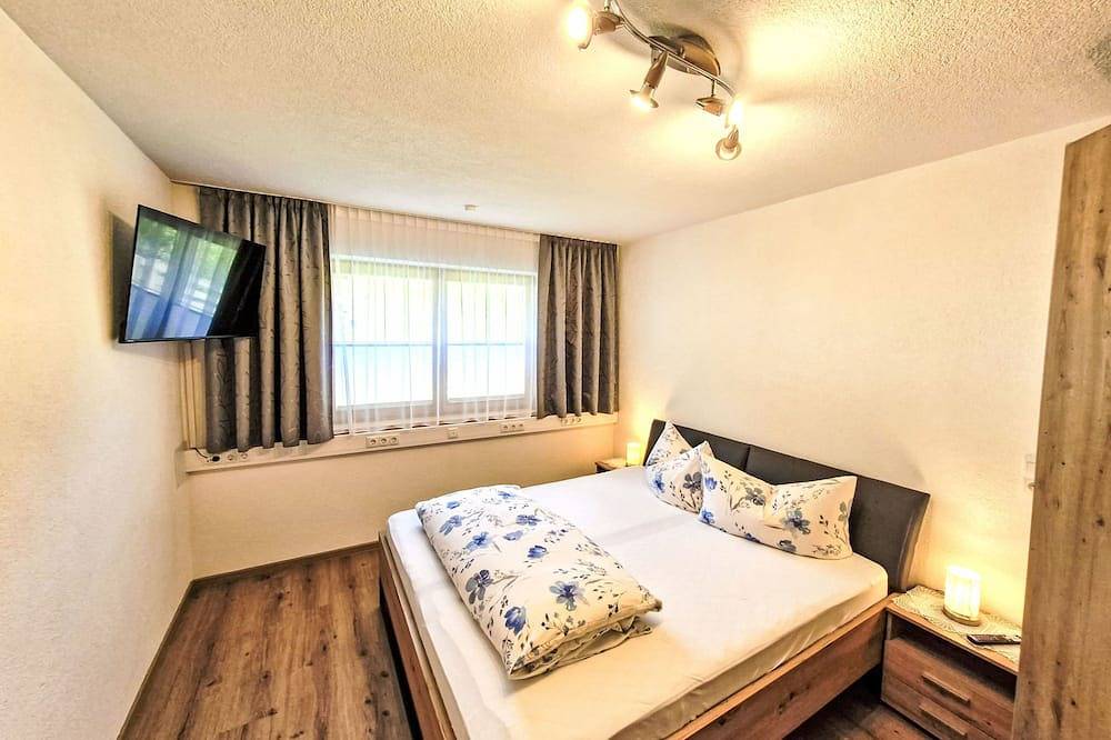 Ganze Wohnung, Tschirgant in Kaunergrat, Fließ
