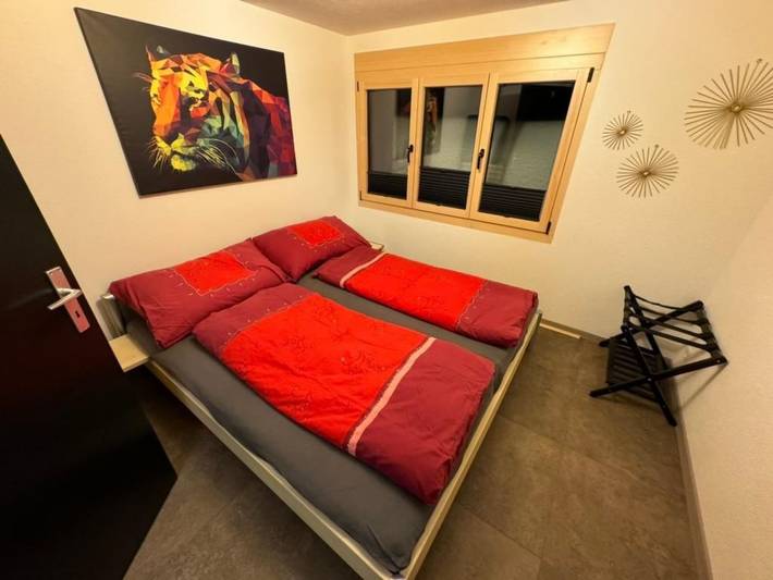 Appartement entier, Brunni-Alpthal direkt an den Mythen-Bergen in Alpthal, Schwytz